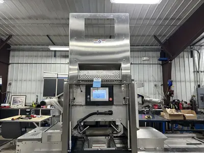 NEW 2022 MULTIVAC T305