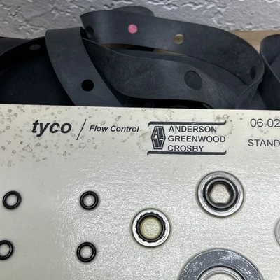NEW Tyco 06.0235.134