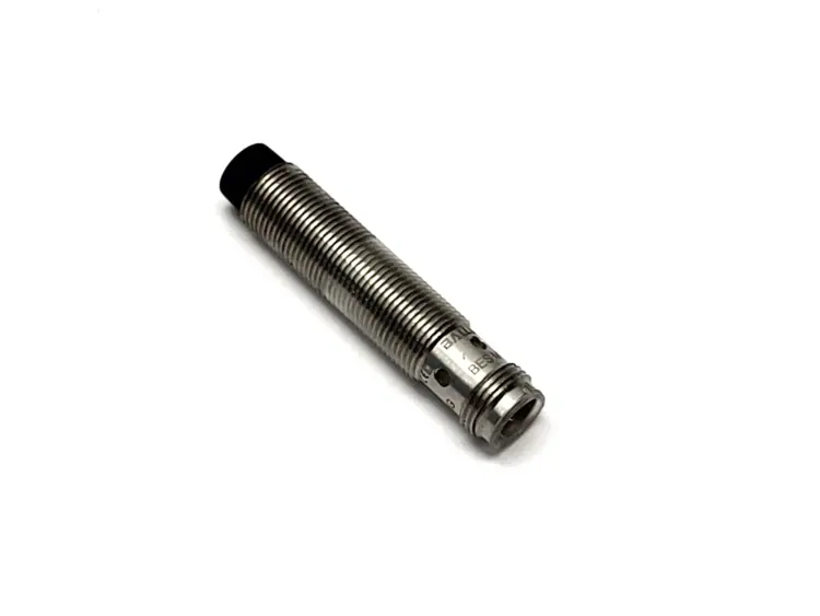 Used Balluff BES004N, BES M12MG-PSC80F-S04G Proximity Sensors Michigan US | Maverick Industrial Sales #1389143