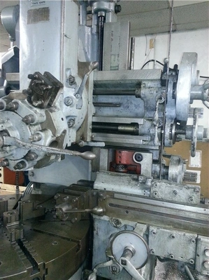 USED 1938 BULLARD SPIRAL