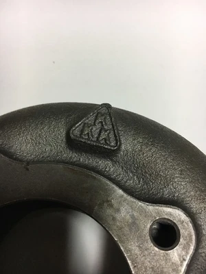 New KKK Turbolader Borg Warner Turbo Housing 5327-101-6582 Warranty!