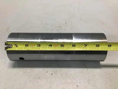 Used CINCINNATI MILACRON 5042540 Injection Molding Parts Michigan US | Ideal Machinery #1302112