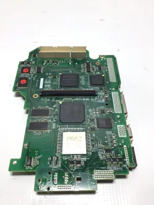 USED MITSUBISHI ELECTRIC HN155