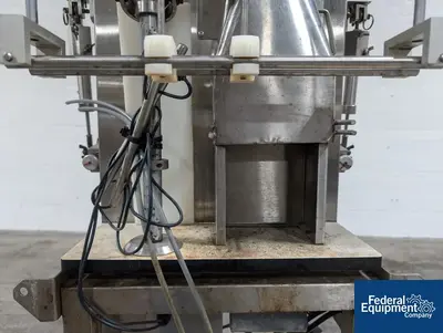 USED Kalish Kalish Liquid Filling Line, Model 2200
