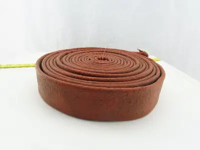 Firesleeve High Temperature Hose Sleeve 1.45" ID 27'