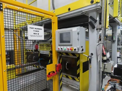 2018 WEST MICHIGAN SPLINE 24 Spline Rollers | Asset Exchange Corporation (12)