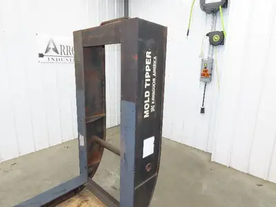 Used KAWAGUCHI _UNKNOWN_ Miscellaneous MRO Indiana US | Arrow Industrial #1412094