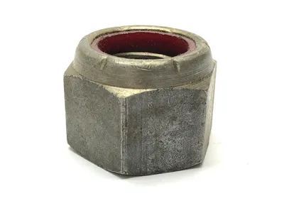 49-NU-207 | Elastic Stop Nuts  1-1/4"-7 NU Series 57 - New Other
