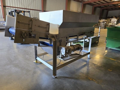 USED AMFEC BC 200