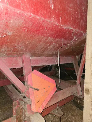 GRAVITY WAGONS Gravity Wagon | Iron Listing (31)