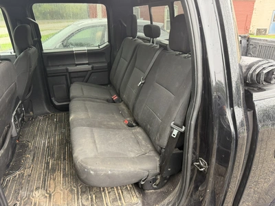 Used 2020 FORD F150 XLT FX4 OFF ROAD Pickup Trucks Michigan US | Miedema Asset Management Group #1574806