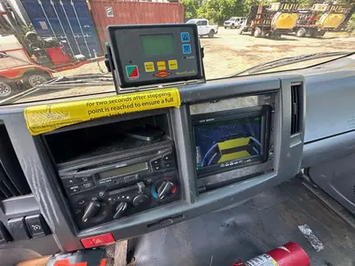 Used 2015 ISUZU NPR Misc Trucks Pennsylvania US | Proxy Equipment #1385184