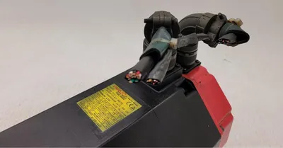 FANUC A06B-0147-B675 Tooling & Accessories, Motor | Machinery Central (7)