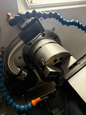 2019 AKIRA SEIKI SL-20 CNC Lathes | Toolquip, Inc. (6)
