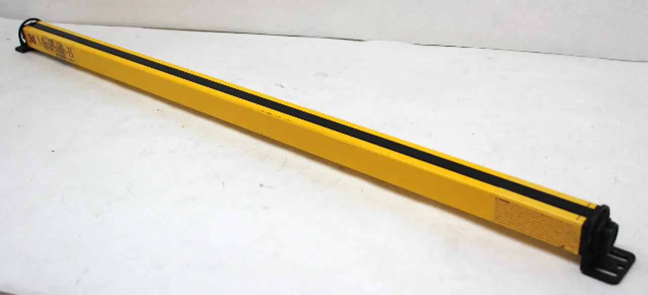 USED STI MS4332B-2-R