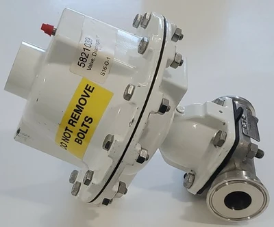 USED ITT Industries 1-F-419-6-H-34-3214