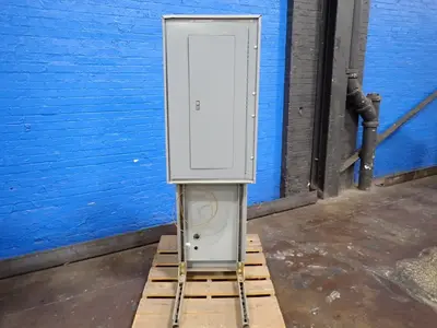 Piller Cabinet