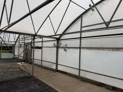 Used _UNKNOWN_ _UNKNOWN_ Greenhouse Equipment Michigan US | Miedema Asset Management Group #1396137