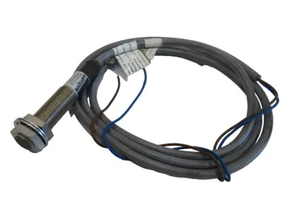 NEW BALLUFF BES-516-449-AO-L INDUCTIVE PROXIMITY SENSOR BES516449AOL