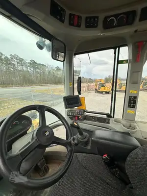 Used 2015 CATERPILLAR 930M Wheel Loaders South Carolina US | Palmetto Machinery #1436754