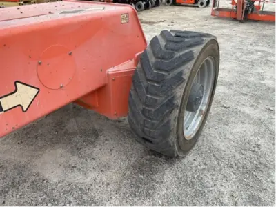 Used 2017 JLG 1200SJP Telescopic Boom Lifts Pennsylvania US | National Lift Equipment #1382351