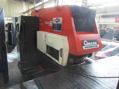 Amada Aries 245