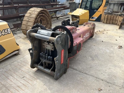 Used 2023 CONNECT WORK TOOLS CH165 Construction Equipment Parts North Carolina US | National Equipment Dealers #1423010