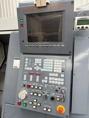 MAZAK SUPER QUICK TURN 15M MARK II CNC Lathes | Toolquip, Inc. (3)