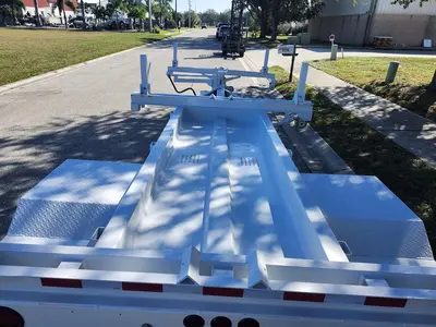 Used 2019 BROOKS BROTHERS PTB-111 Misc Trailers Florida US | Monster Equipment #1382726