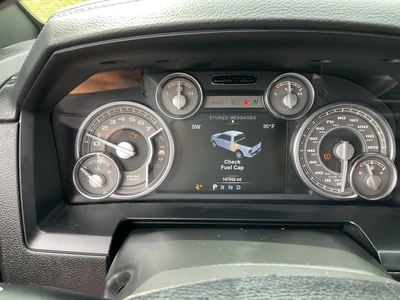 Used 2017 RAM 1500 Pickup Trucks Michigan US | Miedema Asset Management Group #1413869
