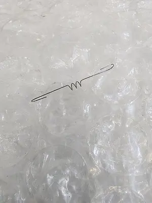 FIL-TECH IS30274 Electron Beam Gun Filament