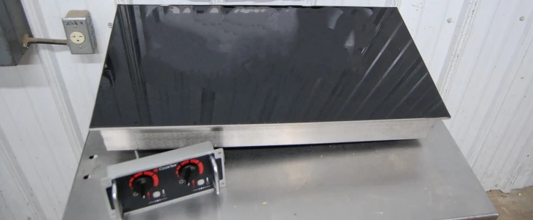 Used _UNKNOWN_ _UNKNOWN_ Electric Cooking Equipment Michigan US | Grocery Equipment Sales #1070135