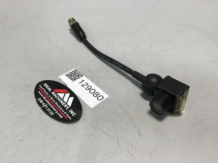 Used ALLEN BRADLEY 42EF-P-2MNB-P4 SER A Sensors Michigan US | Ideal Machinery #704867