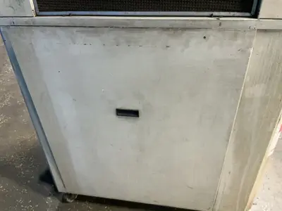 Used STERLING SMCA5 Misc Plastics Equipment Ohio US | HGR 24 #1521294