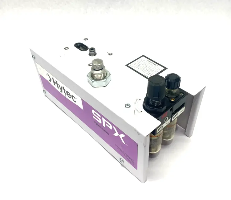 Used SPX HYTEC _UNKNOWN_ Pumps | Maverick Industrial Sales #1105869