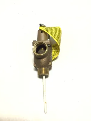 Watts M15 1413A – 40XL Temperature and Pressure Relief Valve