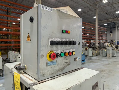 Pan Stacker 480/3/60