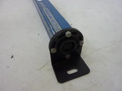 USED PINNACLE SYSTEMS INC MG-36-AB-AU-ER