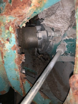 USED Sulzer APT 52-14