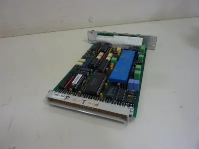 USED OCTAGON SYSTEMS DOSIER