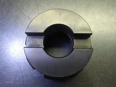 Iscar 4" Coolant Thru Facemill 1.5" Arbor T490 FLN D4.00-8-15-R-13 (LOC408B)