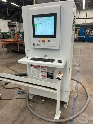 USED 2014 WEEKE OPTIMAT BHP008