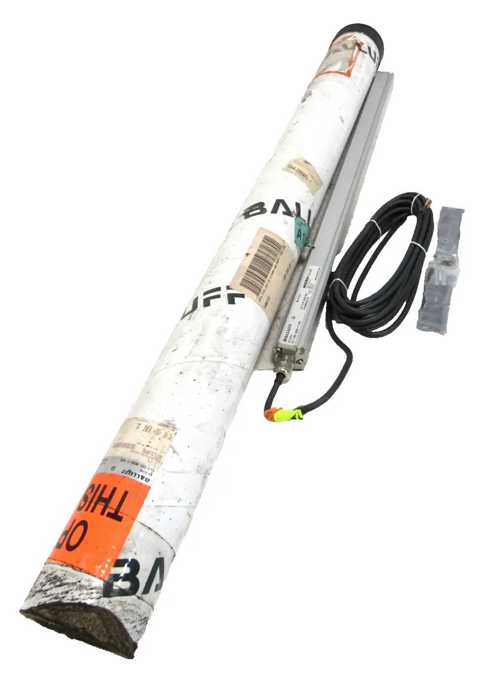 NEW BALLUFF BTL7-S502-M0508-P-KA05 LINEAR SENSOR BTL31PH BTL7S502M0508PKA05