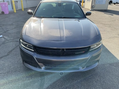 Used 2015 DODGE CHARGER Sedans Michigan US | Miedema Asset Management Group #1322328