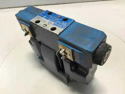 USED VICKERS DG4V36CMUH760