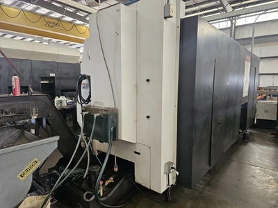 2005 MAZAK SLANT TURN 450 CNC Lathes | Toolquip, Inc. (6)