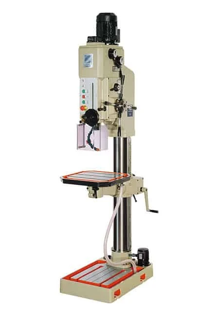 Erlo TSAR 25/30 series