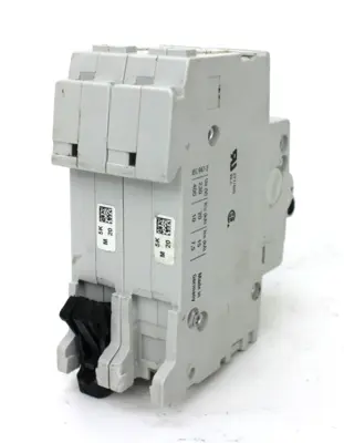 USED ABB S202-K20