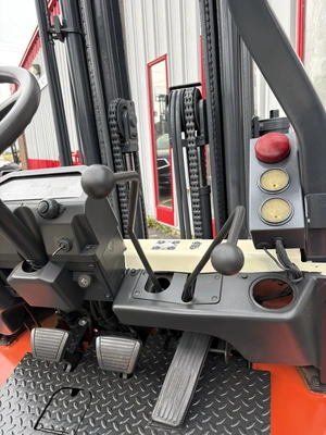 Used NISSAN CPJ02A20PV Misc Forklifts Wisconsin US | Forklifttrader.com #1321869