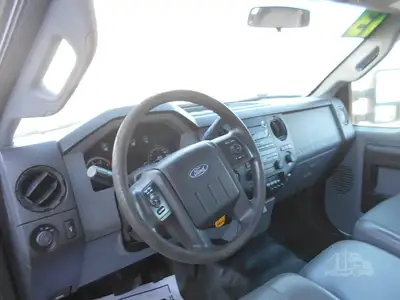 Used 2013 FORD F250 SD Flatbed Trucks Arizona US | Tuscon Trux & Equipment Sales #1546057